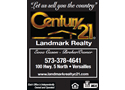 Century 21 Landmark Realty