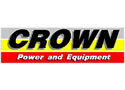 Crown Power and Equipment