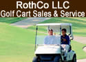 RothCo Golf Cart Sales & Service