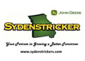 Sydenstrickers